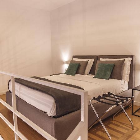 Relais Della Porta Hotel Napoli Ngoại thất bức ảnh