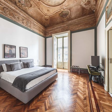 Relais Della Porta Hotel Napoli Ngoại thất bức ảnh
