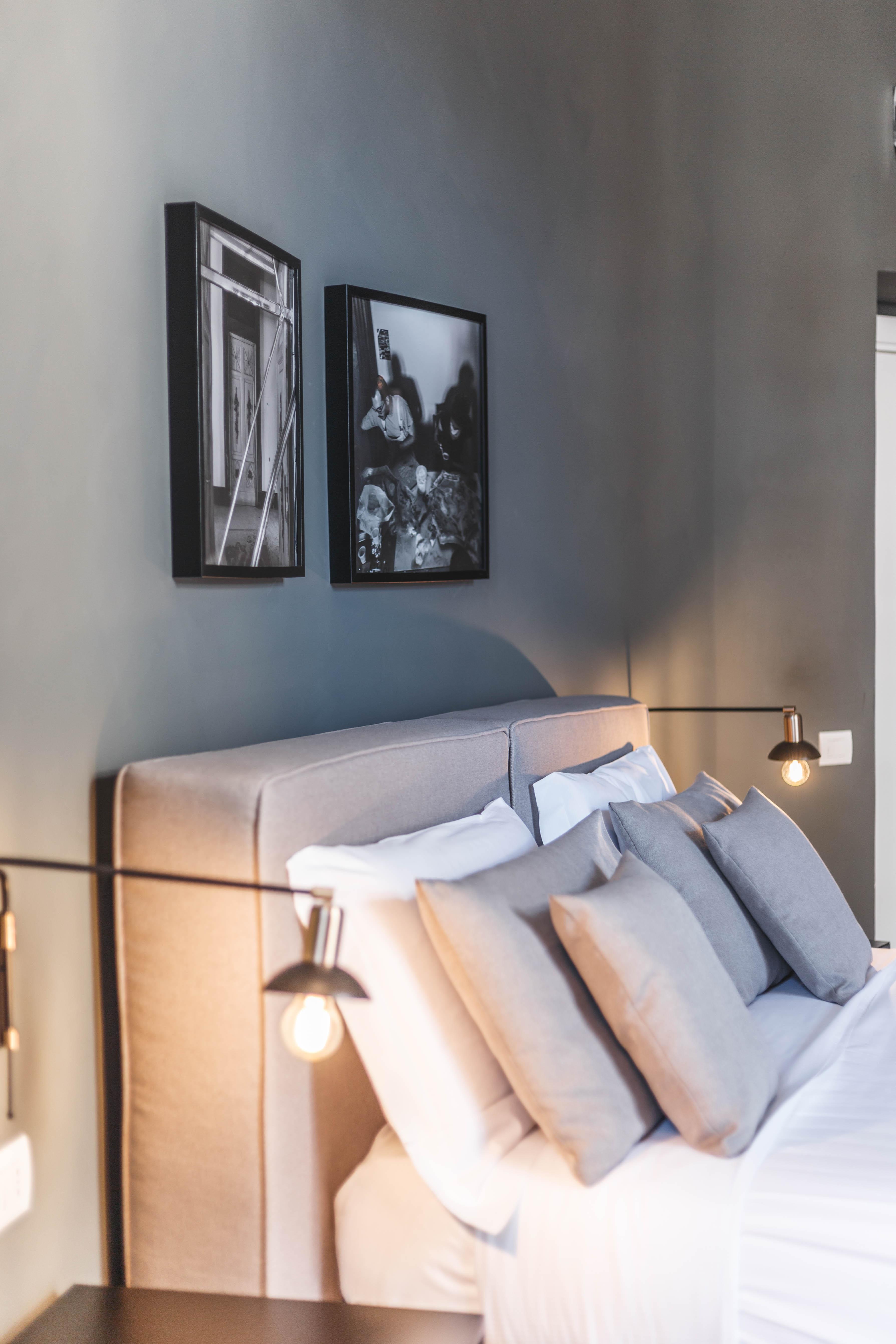 Relais Della Porta Hotel Napoli Ngoại thất bức ảnh